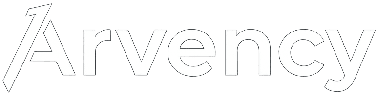 Arvency Logo