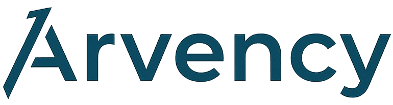 Arvency Logo