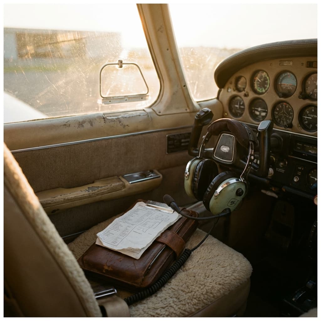 PPL Checklist Essentials