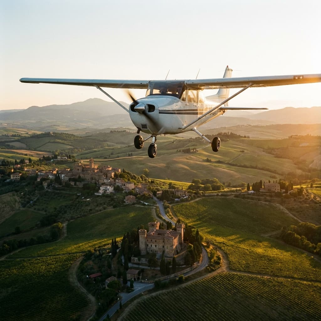 The Complete Guide to Obtaining Your EASA PPL in 2026